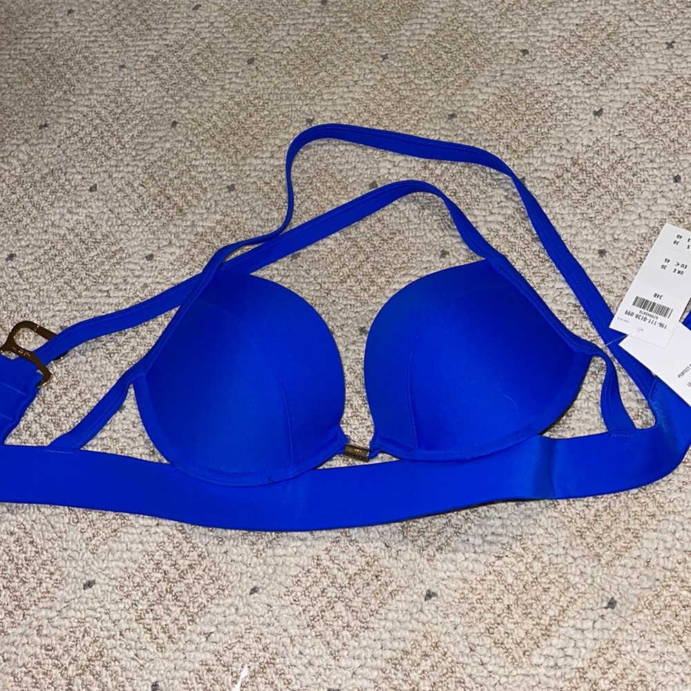 Abercrombie and Fitch bikini top